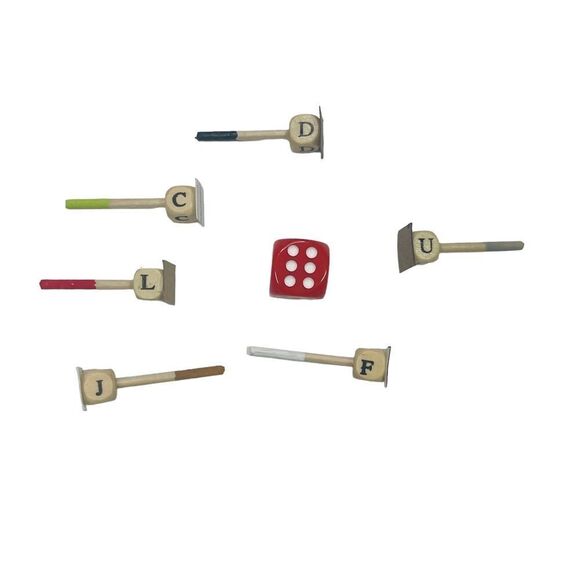 10/$25🦋 Texas Trivia Board Game - Stephen F. Austin & The Territory of Texas - Picture 13 of 16